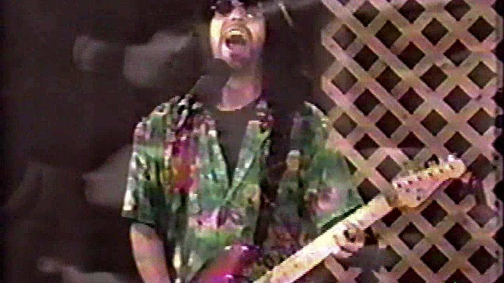 Pit Turpin - Prisoner Of Love